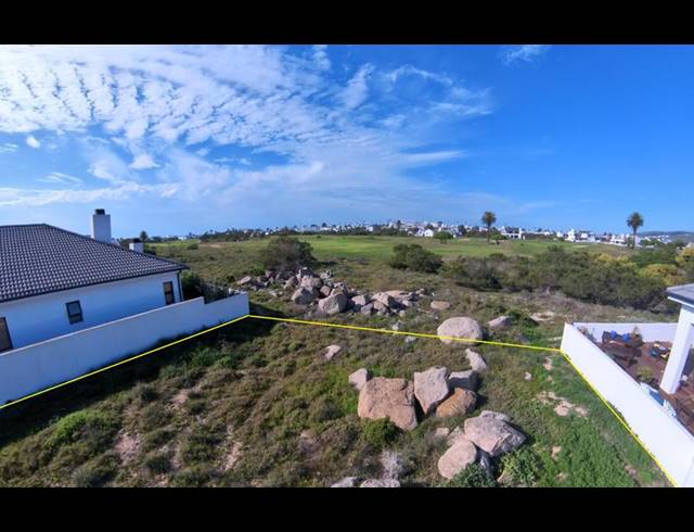 LAND FOR SALE IN SHELLEY POINT